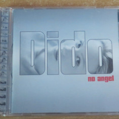 Dido - No Angel CD (2000)