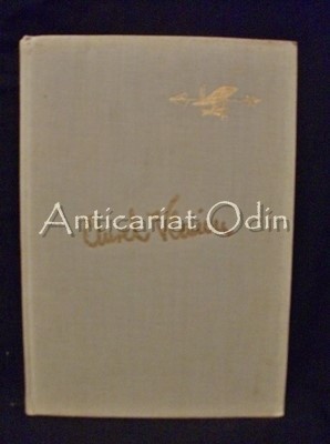 Aurel Vlaicu. Un Precursor Al Aviatiei Romanesti - Constantin C. Gheorghiu foto