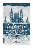Intentii ascunse - Lauren Asher - Leda