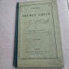 Cours de Themes Grecs - Edouard Tournier