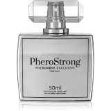 PheroStrong Pheromone Exclusive for Men parfum cu feromoni pentru bărbați 50 ml