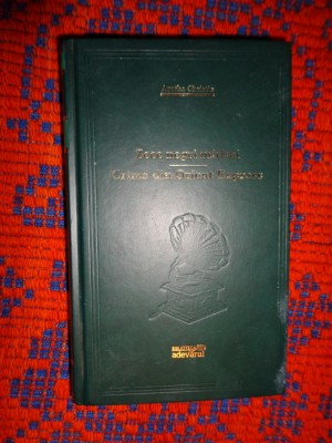 Zece negri mititei . Crima din Orient Expres - Agatha Christie colectia adevarul foto