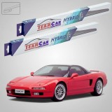 Cumpara ieftin Ștergătoare Honda NSX-T I NA1/NA2 Cabriolet/Targa 1995-2005 | Set Față Hibrid &ndash; TeamCar&reg;