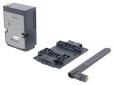 Bază WiFi pentru Şină DIN WISE-4220-A