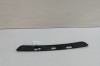 Ornament suport iluminare număr JAGUAR F-TYPE Coupe X152 2018 OEM: EX53-40406-BD 31358828