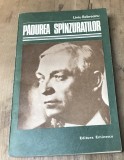 LITR24 Padurea spanzuratilor - Liviu Rebreanu