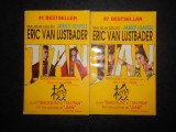 ERIC VAN LUSTBADER - JIAN 2 volume