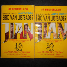 ERIC VAN LUSTBADER - JIAN 2 volume