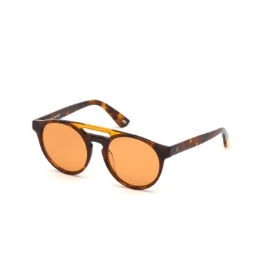 Ochelari de Soare Bărbați Web Eyewear WE0262-5156J &amp;Oslash; 51 mm foto