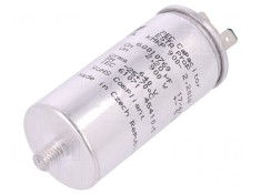 Condensator cu Polipropilenă 2,2uF 900VAC 16A