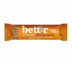 Baton de susan, bio, 30g, Bettr