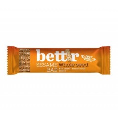 Baton de susan, bio, 30g, Bettr