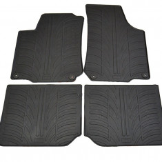 Covorase VW Golf 4 1998-2003 , Bora si Bettle 1998-2004, Skoda Octavia 1 (1U2/1U5) 1997-2010, Seat Leon si Toledo 1998-2005 ,