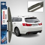 Cumpara ieftin Ștergător Lunetă Honda Accord VIII Estate 2008-2015 | Bosch Rear H306