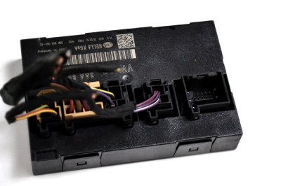 Modul de confort VW CC 358 2012 OEM: 3AA959433 11573784 foto