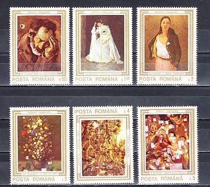 A11 TX9 3 - 1990 - Tablouri impuscate in timpul Revolutiei din decembrie 1989