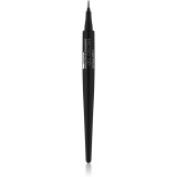Catrice Micro Tip Graphic eyeliner &icirc;n fix culoare 010 Deep Black 4,1 g