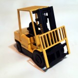 Hyster 3.00 - NZG