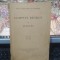Institut geologique de Roumanie, Comptes Rendus des Seances, tome XXV 1936-1937, București 1941, 193