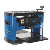 Masina de rindeluit si degrosat PLM1800 Scheppach 5902208901, 1500 W