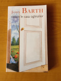 John Barth - Rătăcit &icirc;n casa oglinzilor