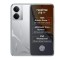 BestCase&reg; Husa Clear Silicon pentru Realme P3, Transparent