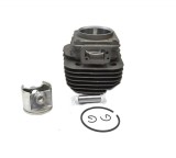 Kit Cilindru Set Motor Drujba Husqvarna Husvarna 61 / 268 - 50mm