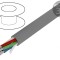 Cablu Alpha Essential C&amp;C 6x22AWG neecranat 30,5m
