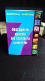 DESCOPERIRI EPOCALE ALE STIINTEI SI AUTORII LOR - DAVID ELIOT BRODY
