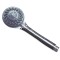 Para pentru dus, cromata, cu reglaj, KD8126