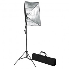 Lampa Profesionala pentru Studio 60 x 40 cm foto