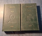 Idiotul Fiodor M. Dostoievski 2 volume adevarul