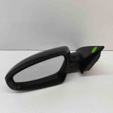 Oglinda Laterala Stanga Kia Xceed CD 2020 OEM 87610-J7220H8G Portocalie Neagra