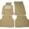 Covorase mocheta BMW Seria 5 E39 4USI Bej 12/1995-6/2003 E39 Combi - SW 12/1995&amp;gt;5/2004 , set de 4 bucati AutoDrive ProParts