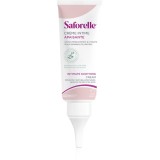 Saforelle Cr&egrave;me tratament pentru ingrijire pentru partile intime 40 ml