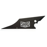 Racleta Folie PPF Hexis Shag Ninja Tool