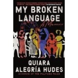 My Broken Language