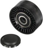 GATES T36248 DriveAlign&reg; Rola ghidare/conducere, curea transmisie