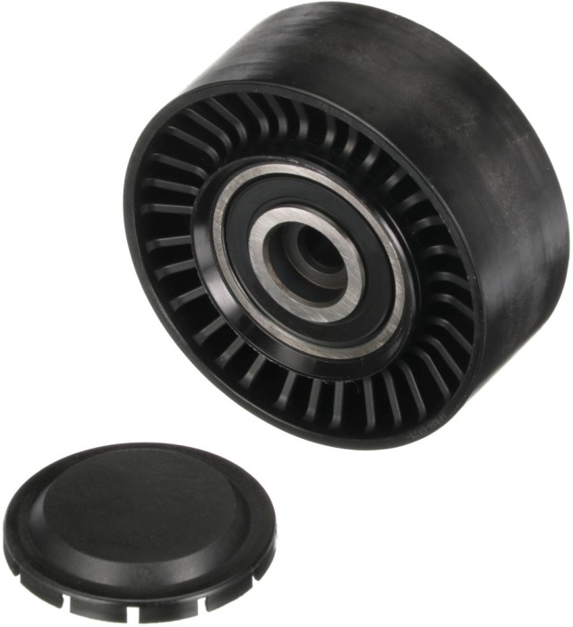 GATES T36248 DriveAlign&reg; Rola ghidare/conducere, curea transmisie
