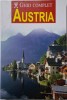Ghid Complet Austria - Carte Turistică Detaliată (Nouă sau Anticariat)