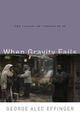 When Gravity Fails foto