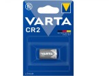 Baterie Varta CR2, litiu, 6206301401