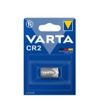 Baterie Varta CR2, litiu, 6206301401