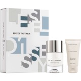 Issey Miyake Le Sel d&#039;Issey set cadou pentru bărbați