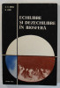 ECHILIBRE SI DEZECHILIBRE IN BIOSFERA de C.V. OPREA si N. LUPEI , 1975