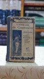 Cumpara ieftin Le deuxieme annee de grammaire (1923) - Larive Fleury