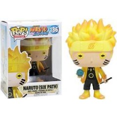 Figurina &ndash; Naruto Six Paths