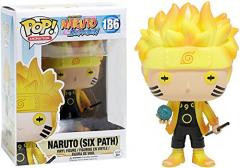 Figurina &ndash; Naruto Six Paths