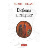 Dictionar al religiilor