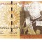 Tonga 20 Pa&#039;anga 2008 P-41 UNC